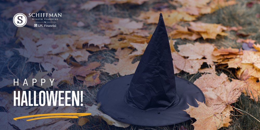 JeffthePlanner's tweet photo. This Halloween, we’re reminded that financial fears are best faced with a plan. Let Schiffman Wealth Planning help you turn uncertainty into confidence. #LegacyPlanning #HNWI #WealthStrategy https://t.co/6AJ3FPFPz6