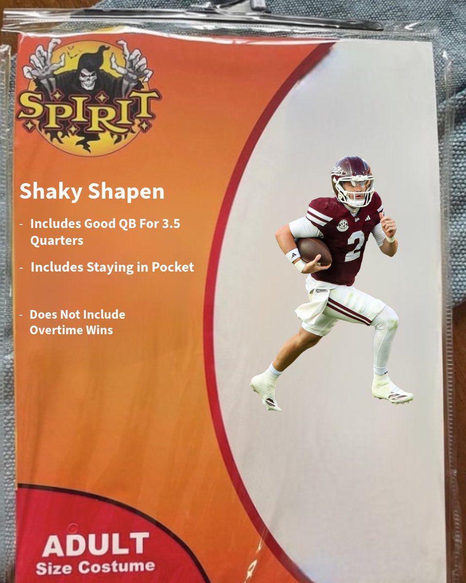 Hail State Stool tweet media