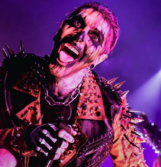 HAPPY HALLOWEEN!! 🎃