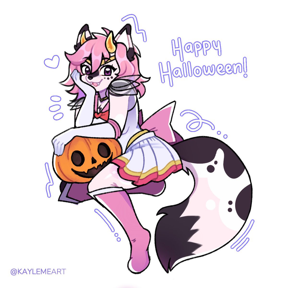 Happy Halloween!!