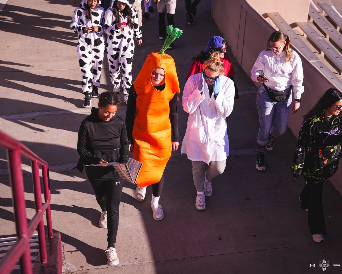 NM State Soccer tweet media