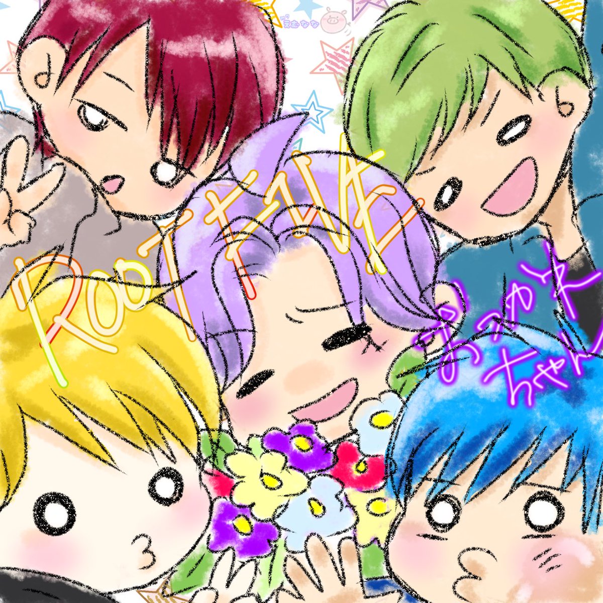 m7_oekaki's tweet photo. 2025.10.31

日付変わりましたが
2015年10月31日のあの日から丸10年経ちました。
あの日の光景はまだ鮮明に覚えています。

#ROOTFIVE

ALT付き https://t.co/Uwbuj0cxsw