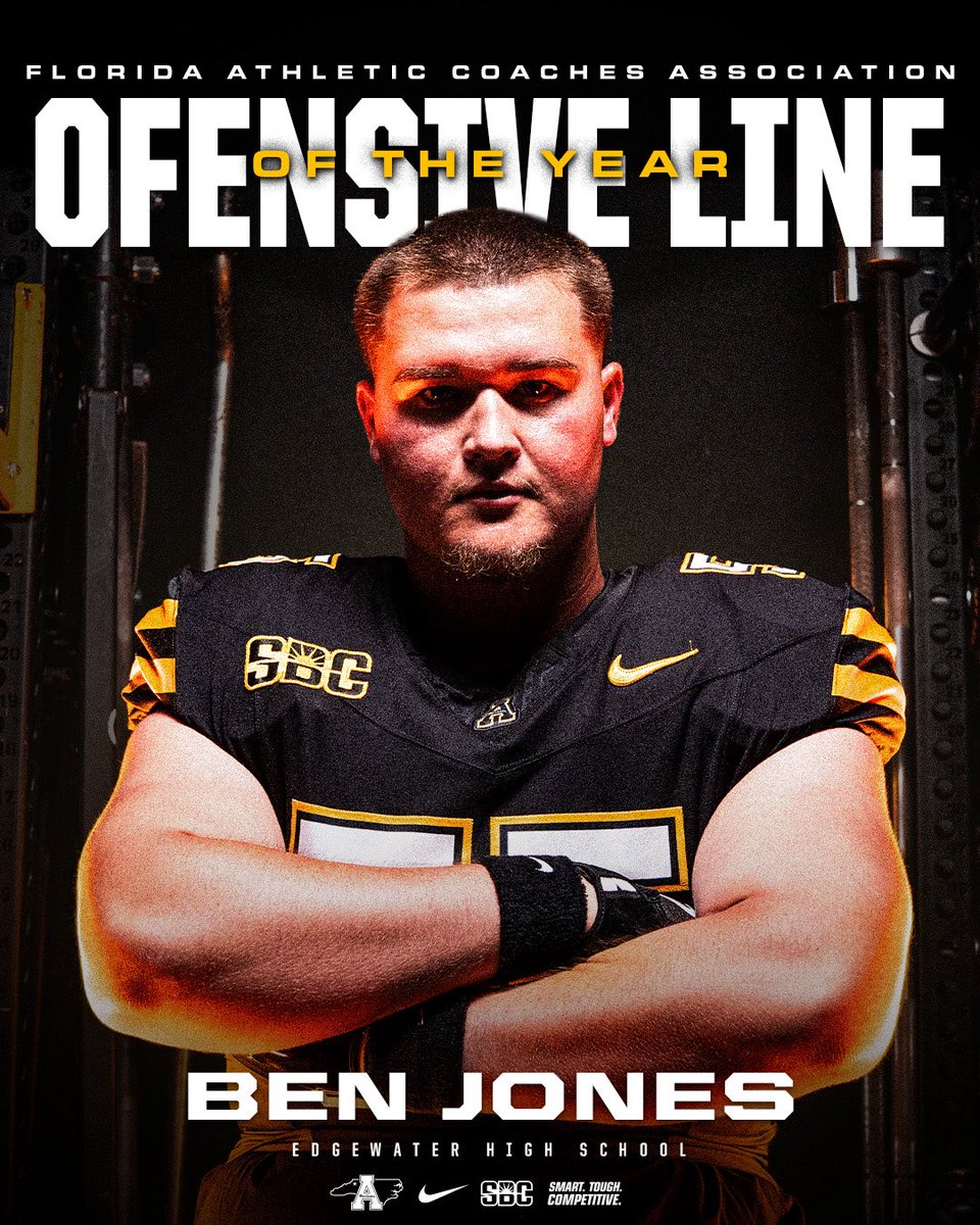 Ben Jones 3⭐️2026 IOL tweet media
