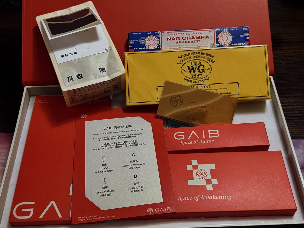 🟠 The true friction in AI infrastructure is not a scarcity of GPUs, but the financial latency of deployment. GAIB resolves this by abstracting the slow, illiquid nature of H100 debt into the rapidly fungible AID synthetic dollar, effectively accelerating capital velocity to