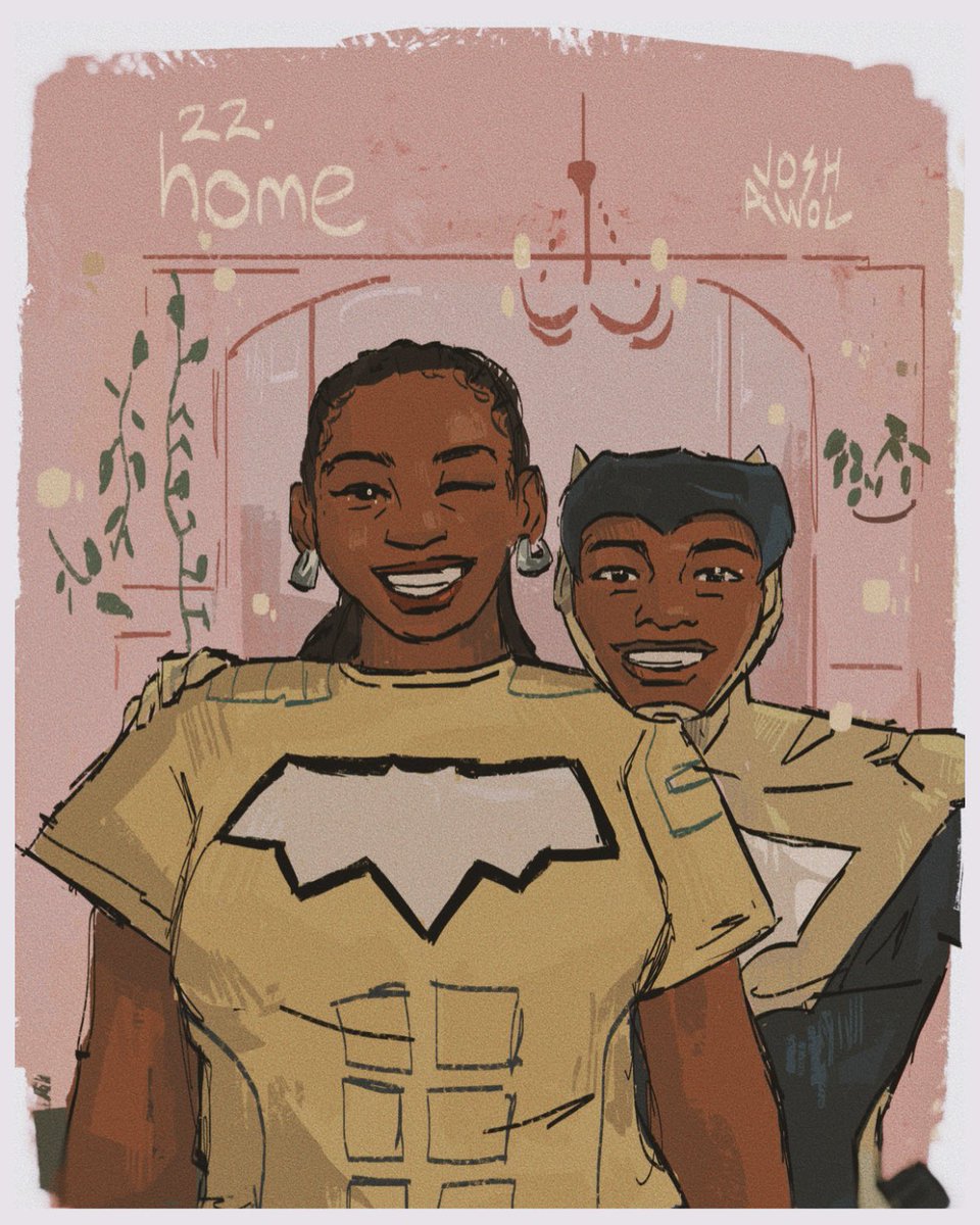 happy halloween

signal &amp; mama signal (2024)