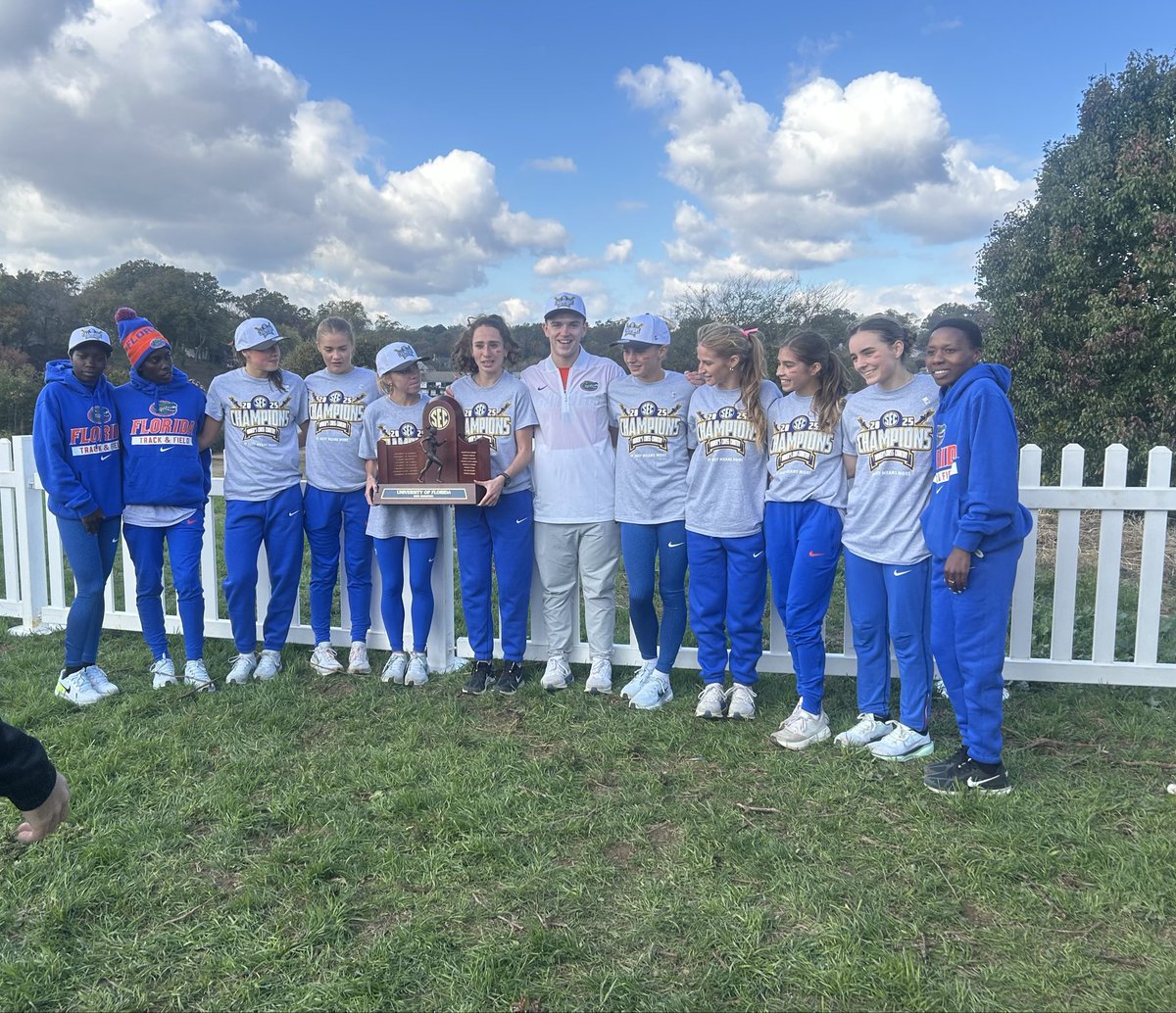 GatorsSportsHealth tweet media