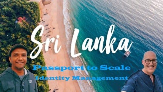 agilethoughts1's tweet image. Passport to Scale: Building Secure React Apps with Asgardeo on AWS meetup.com/aws-houston/ev… #Meetup via @Meetup  #AWS #infosec #identity #operations #devops