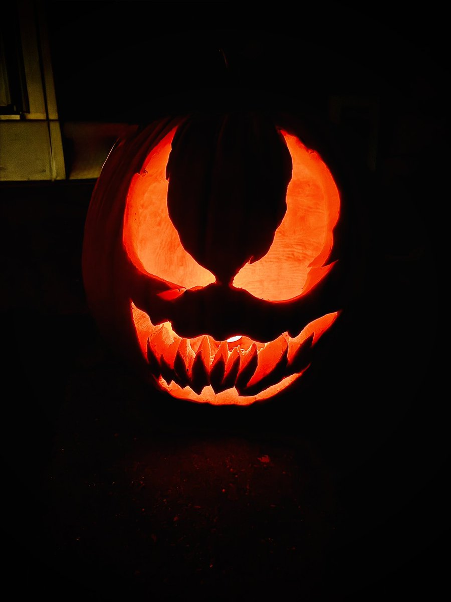 Happy Halloween y’all😈