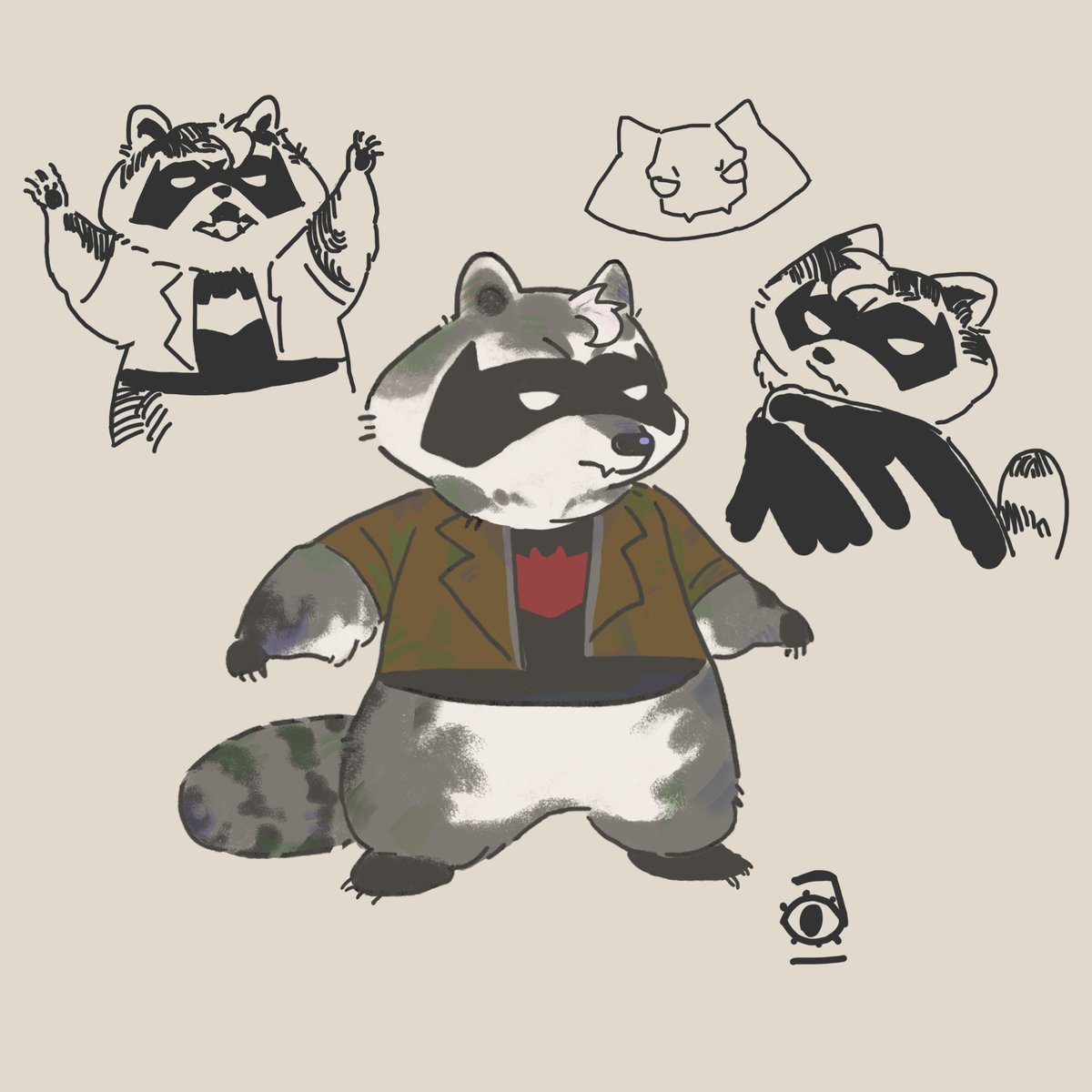 Ld_Dragonfruit's tweet photo. 🦝
happy halloween
have a nocturnal creature 
#jasontodd #RedHood https://t.co/PsN9PawMGs