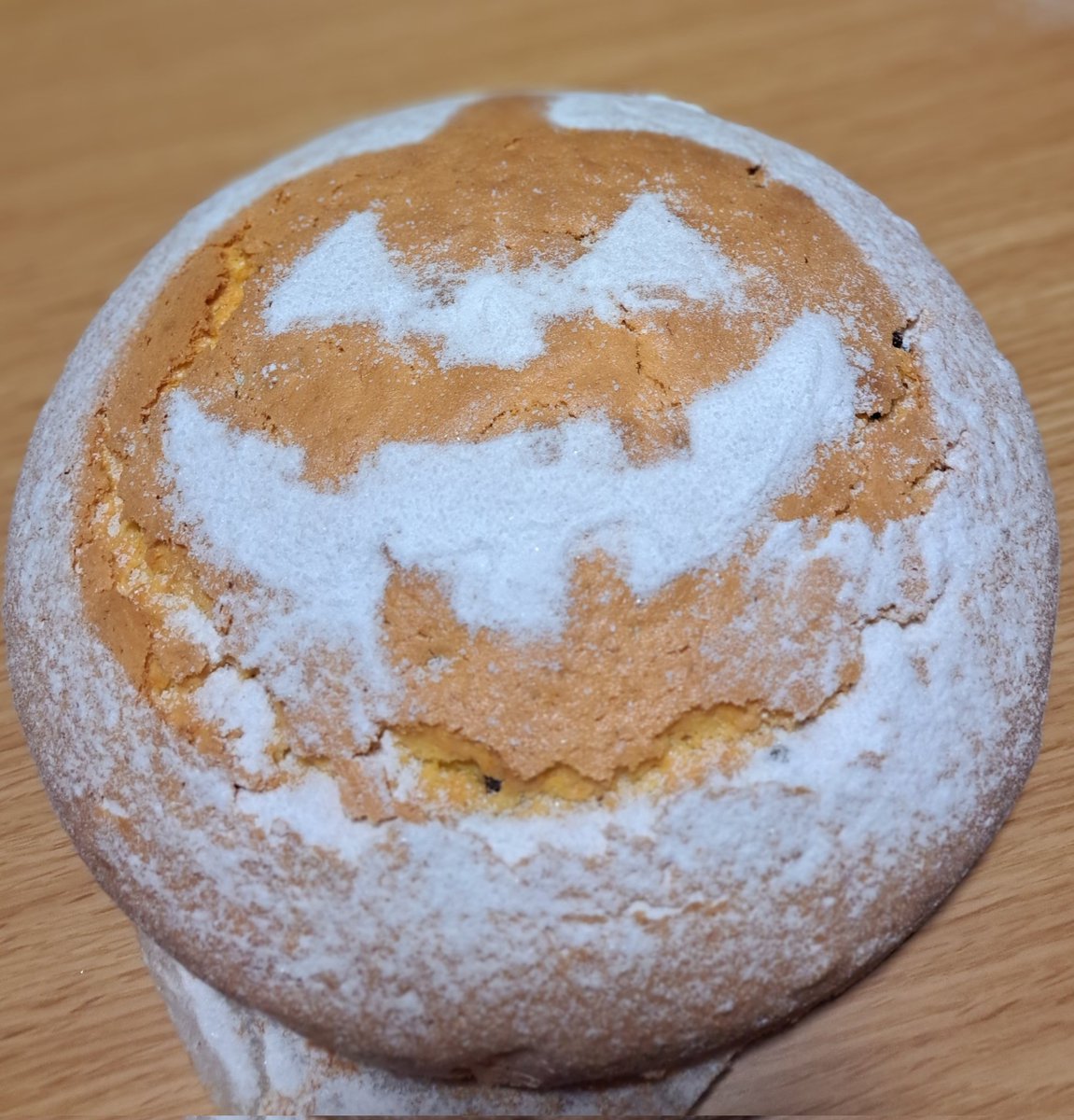 Quest'anno semplice 
#Halloween2025