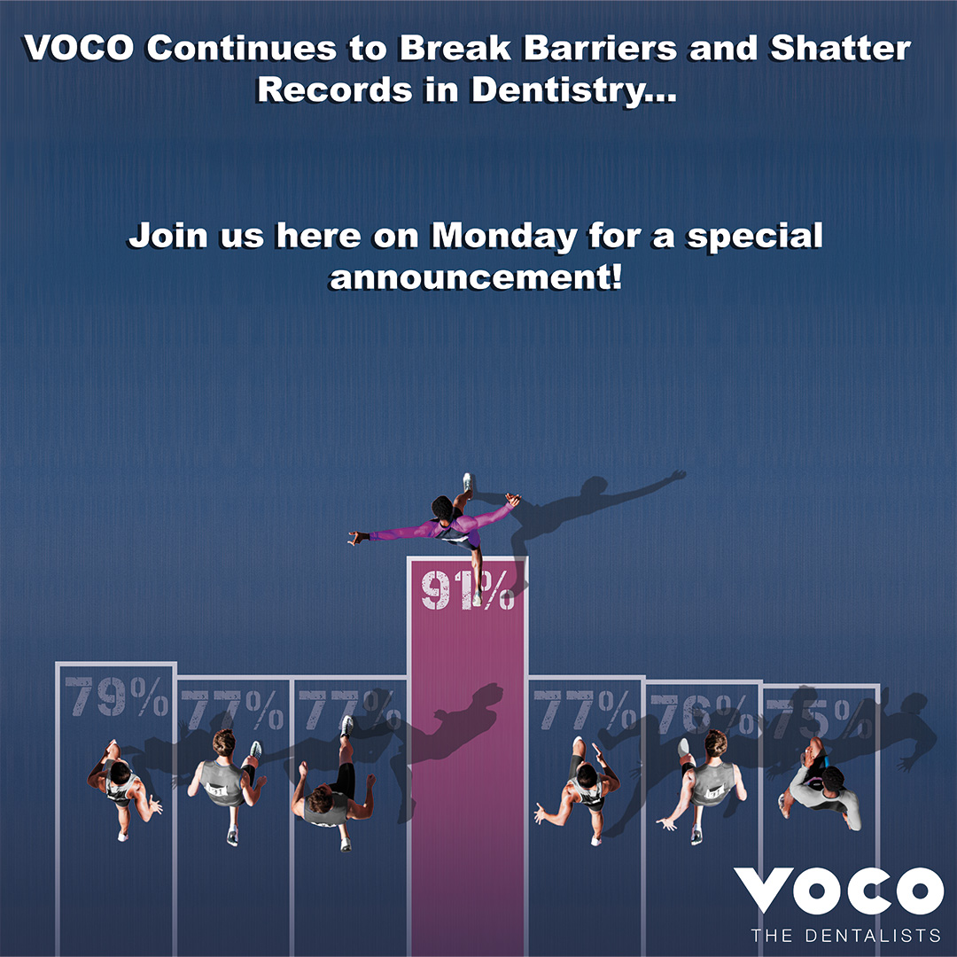 VOCO America Inc tweet media