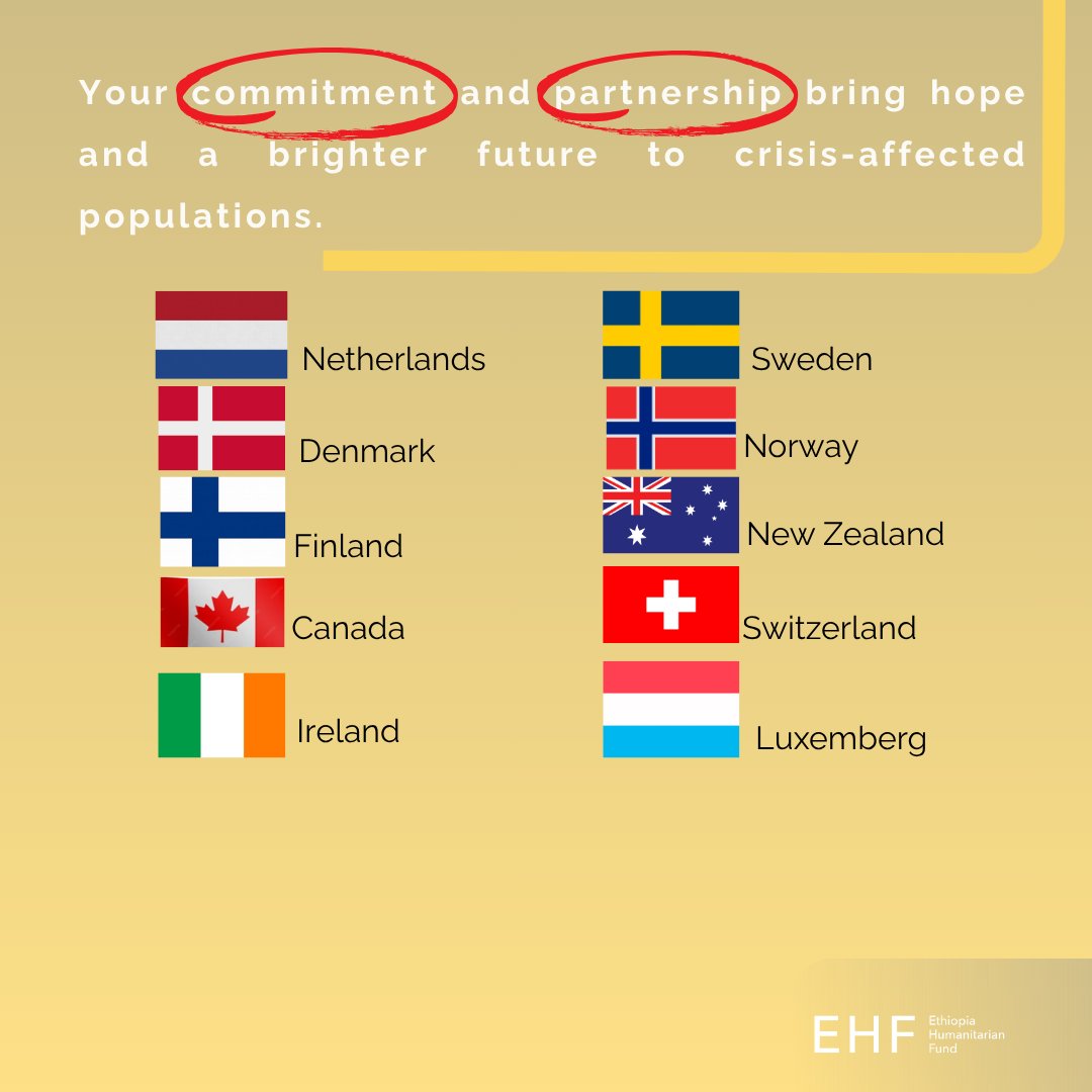 UN OCHA Ethiopia tweet media