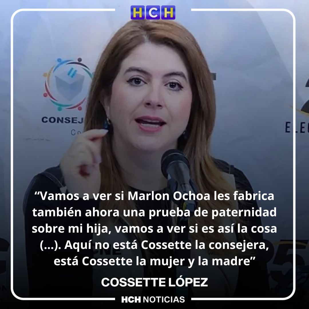 HCH Televisión Digital tweet media