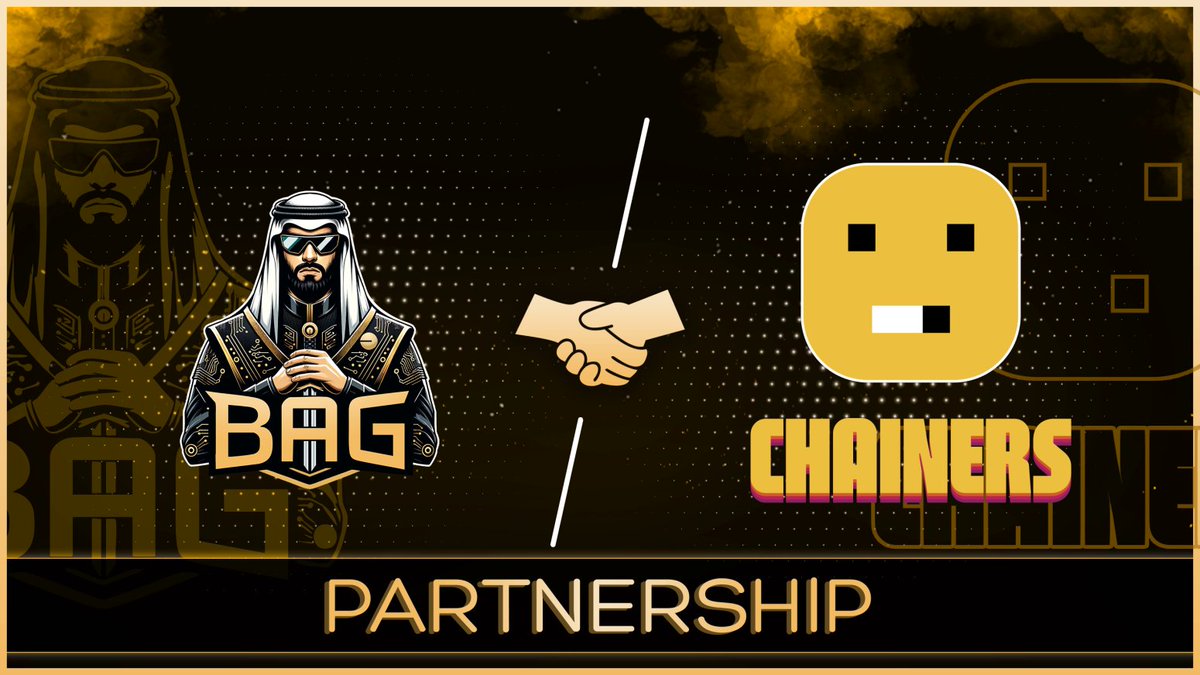 BAG - Based Arabian Guild tweet media