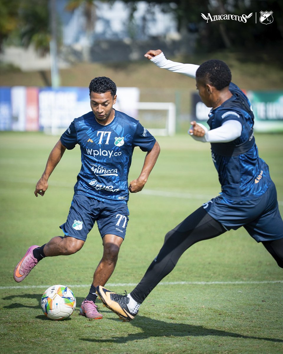 Deportivo Cali tweet media