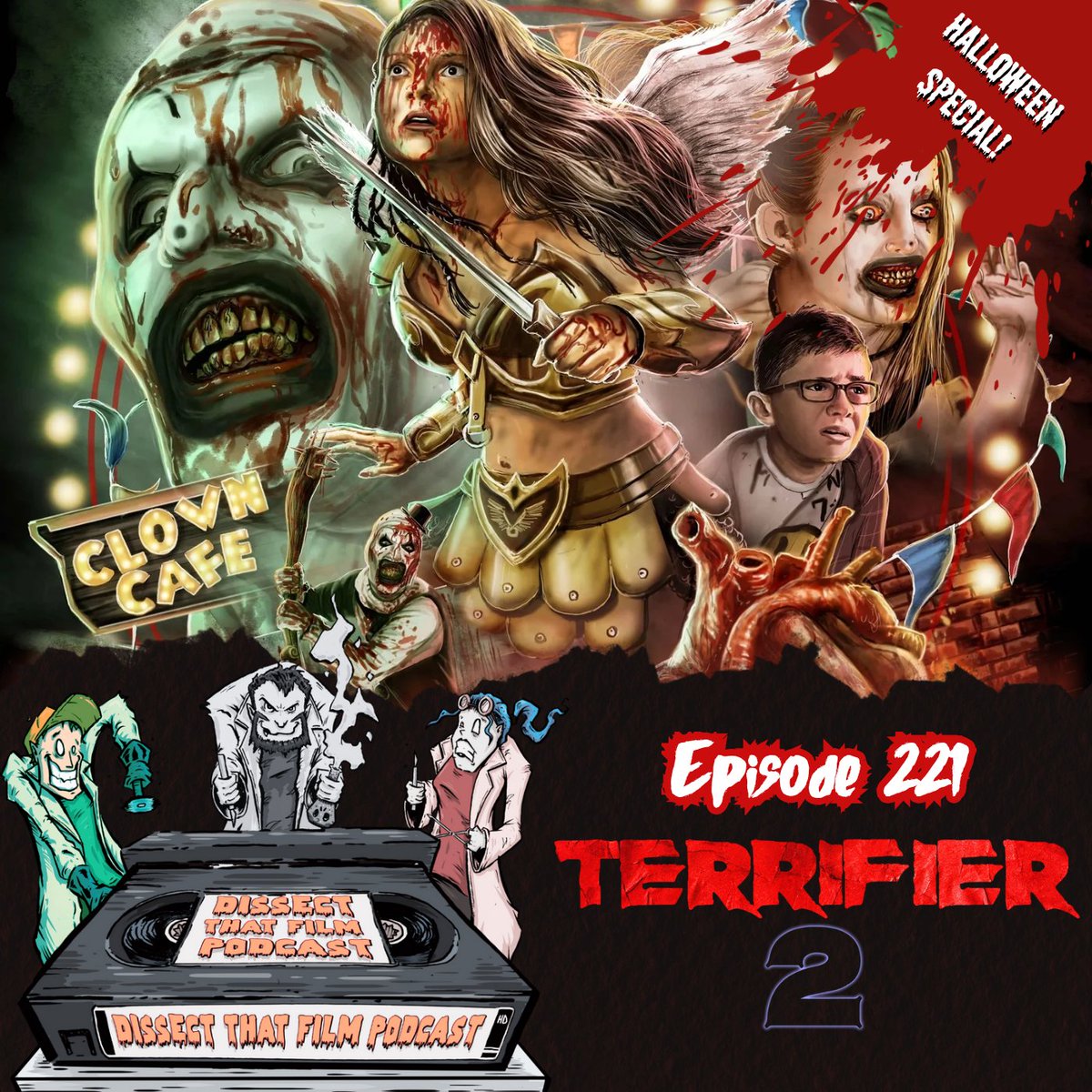 Dissect That Film 🔪🎞 tweet media