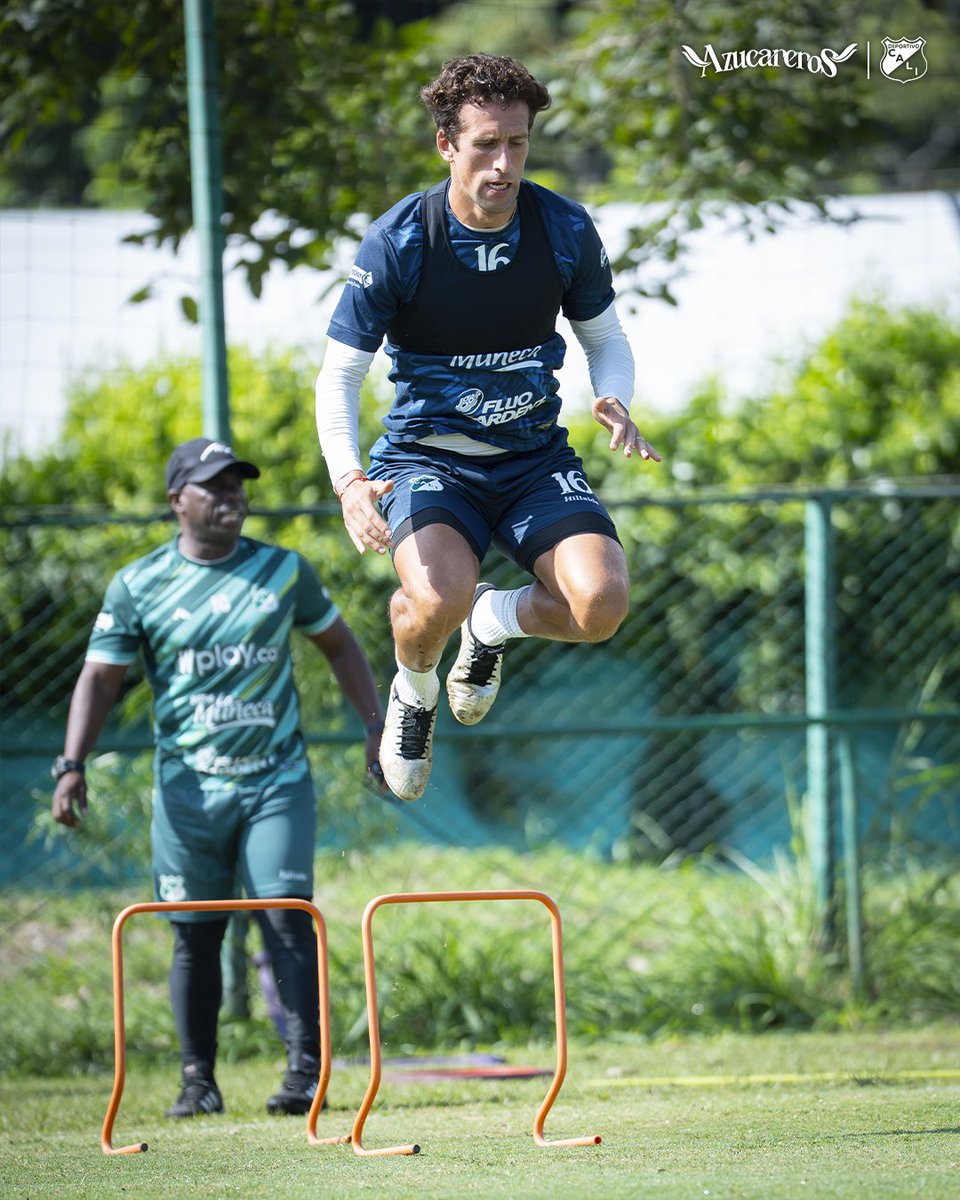 Deportivo Cali tweet media
