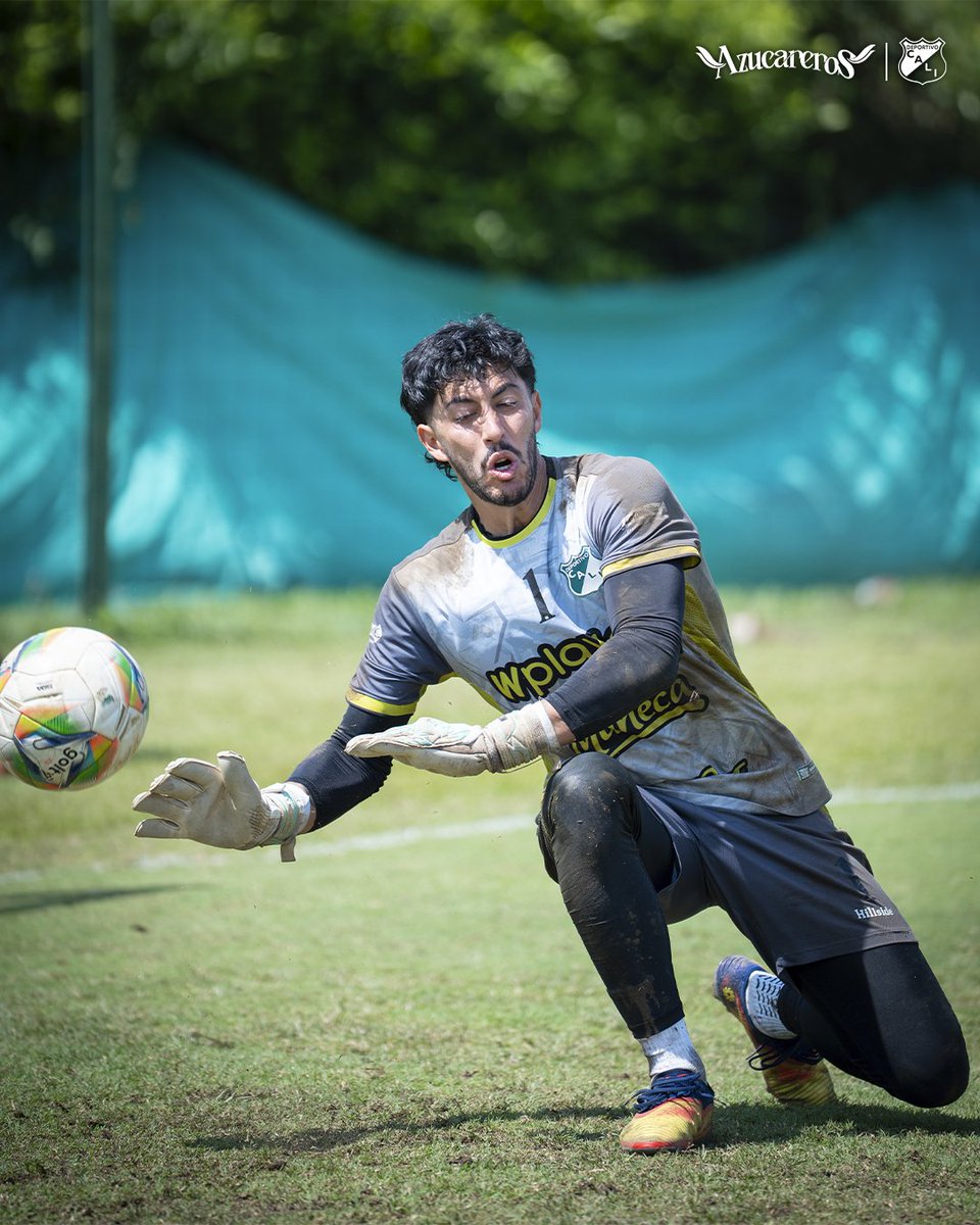 Deportivo Cali tweet media