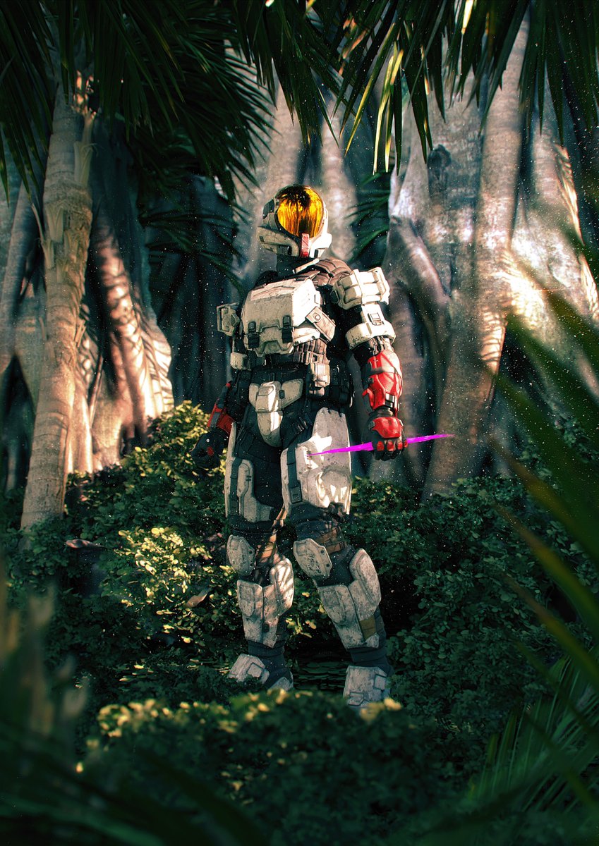 dioneadesigns's tweet photo. #Halo https://t.co/OkXgNxVfXo