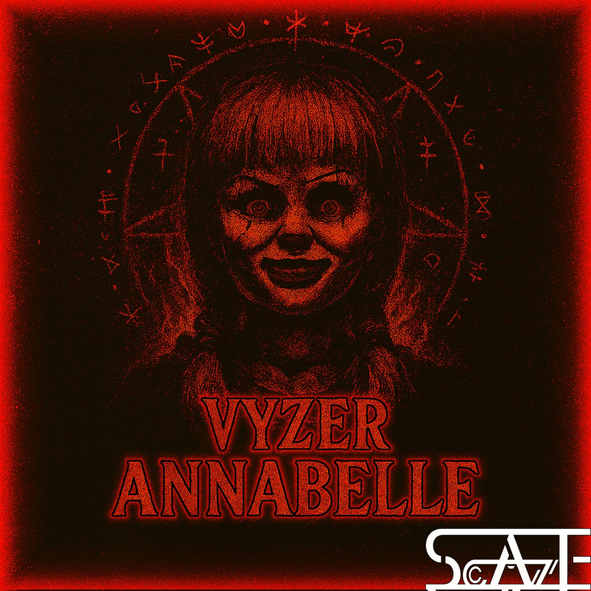 Happy Hard Houlloween! My Halloween track for this year is "Annabelle"! Available on all streaming platforms and also available for free download on soundcloud and the link below! ❤️‍🔥

vzr.fanlink.tv/Annabelle