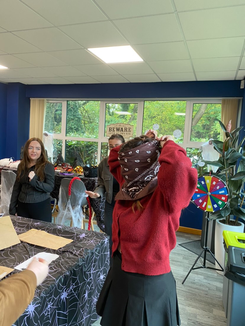 add_people's tweet photo. Our teams went all out this Halloween, from bake sales to escape rooms and even a mummy wrapping showdown! π We raised over Β£80 for the Add People Foundation, helping to support the Thrive Media Foundation. π #AddPeople #TeamCulture #HalloweenFun #AddPeopleFoundation https://t.co/ekQhArsCCU
