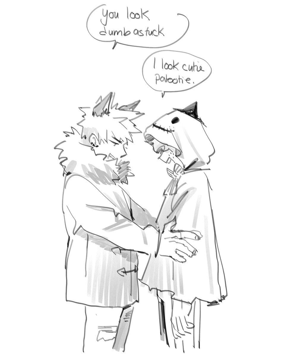 11 years later and he still looks cutie patootie