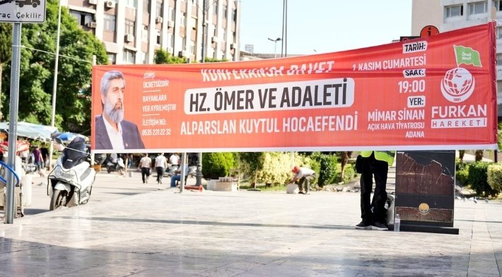 Yarın MimarSinandayız
#AdanadaBüyükBuluşma