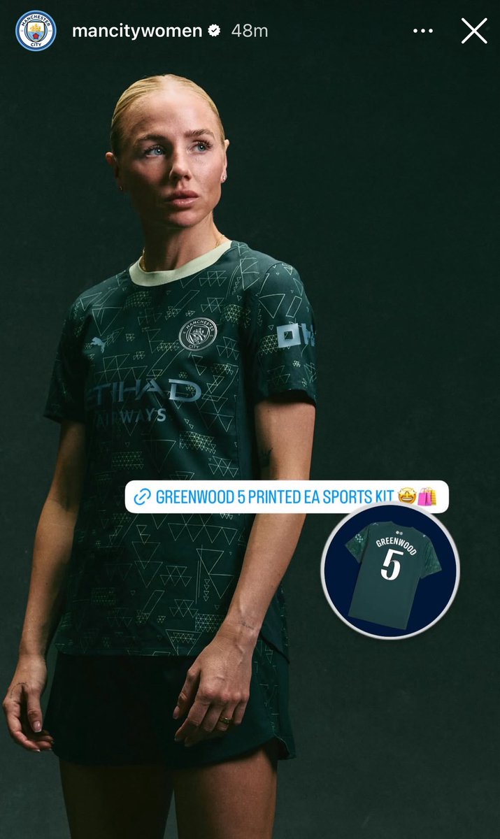 Ask <a href="/ManCity/">Manchester City</a> or <a href="/ManCityHelp/">Man City Fan Support</a> and they deliver 😎 take my money thank you 🤣 shirt ordered 🩵🩵