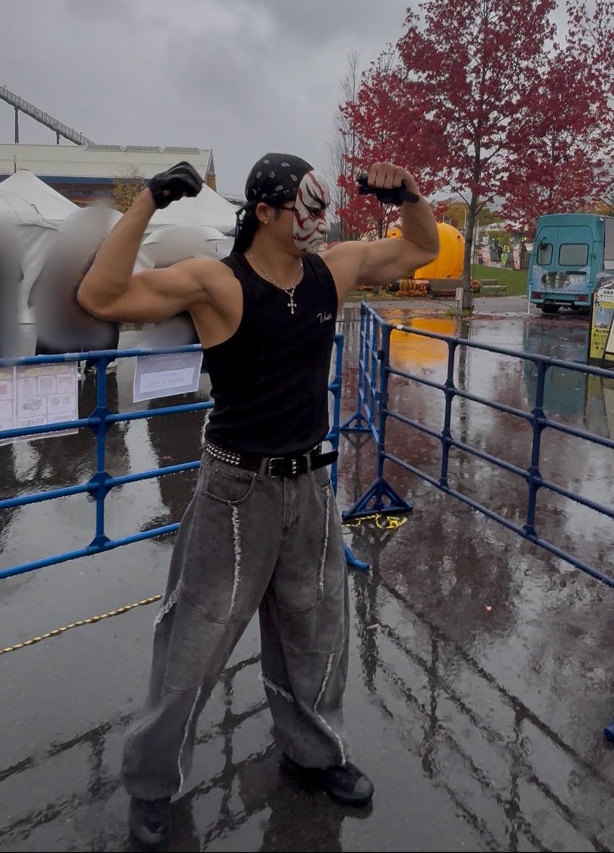 suzu🎭🇯🇵 on X