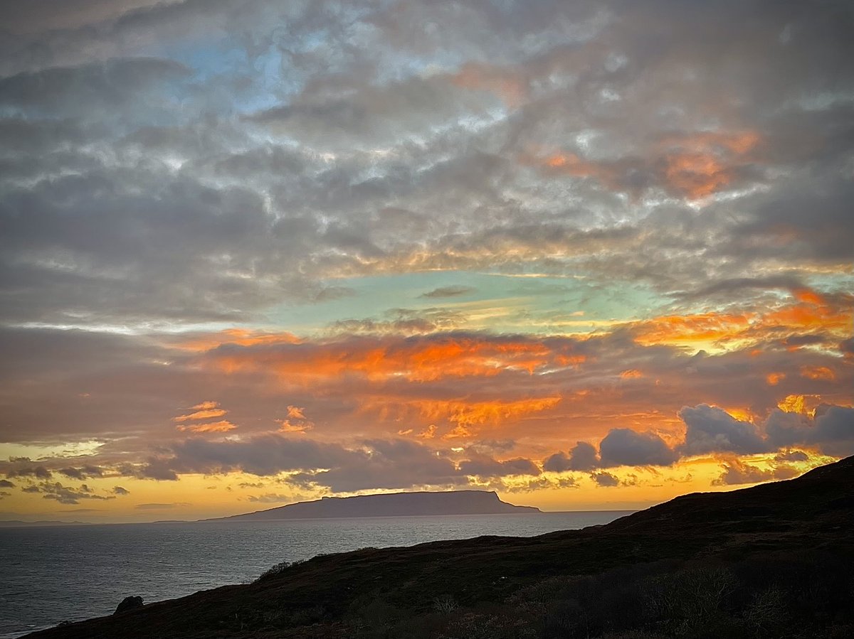 Eilidh in Skye tweet media