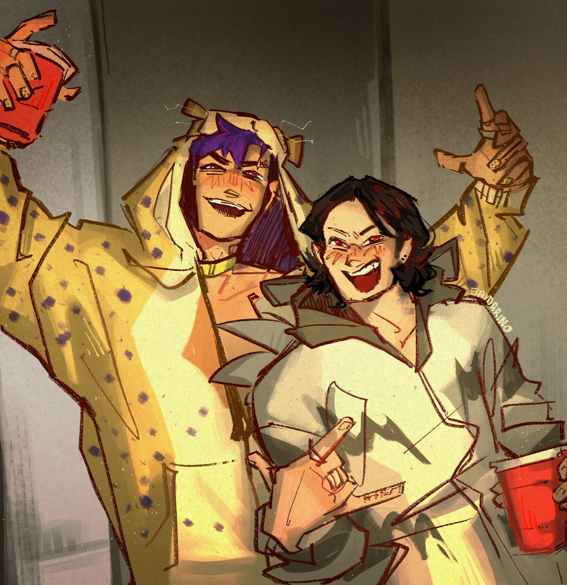 Jade 👹 tweet media