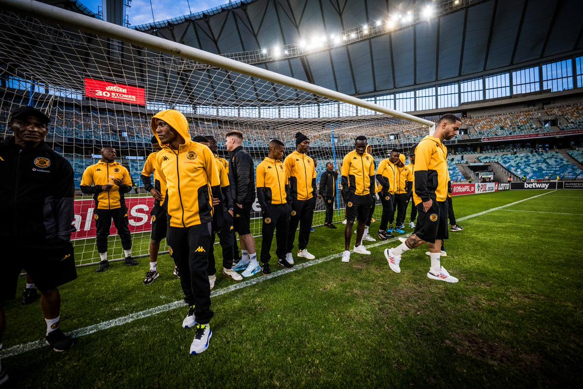 Kaizer Chiefs tweet media