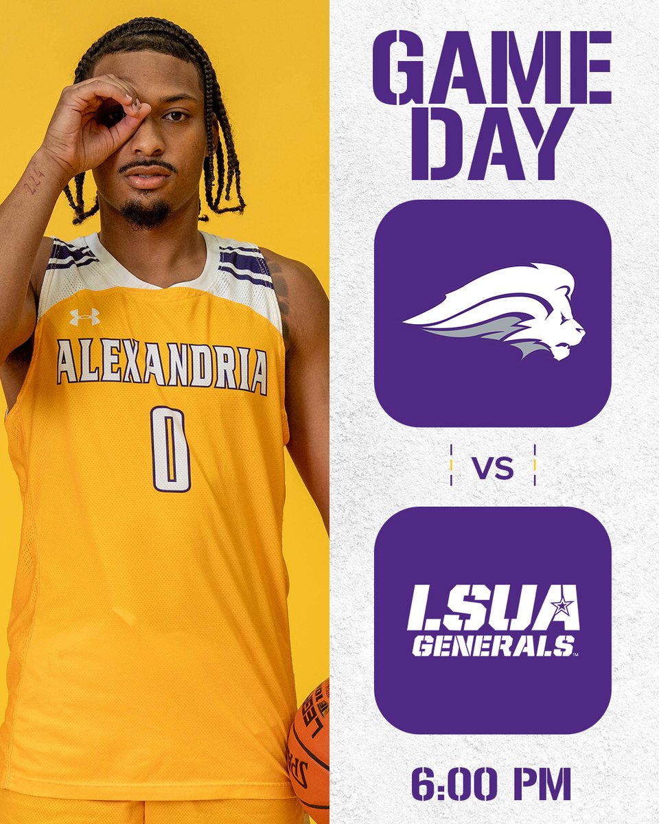 LSUA MBB tweet media