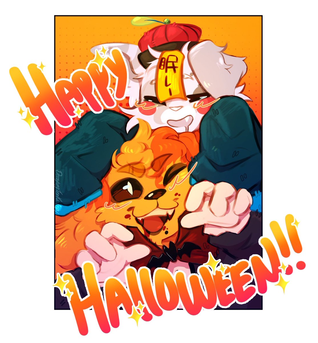 HAPPY HALLOWEEN!! 🎃🎃🎃 
<a href="/0Nymphic/">🪻Nymphic🪻</a>