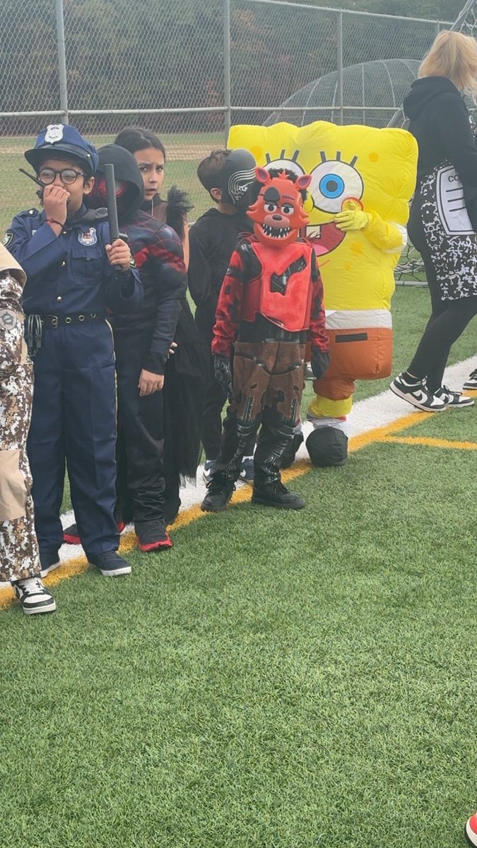 Happy Halloween 🎃 👻