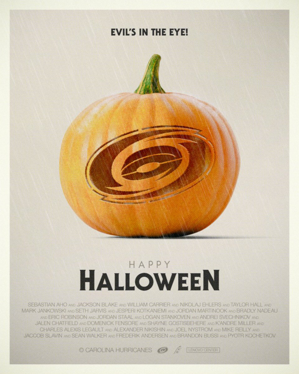 Carolina Hurricanes tweet media