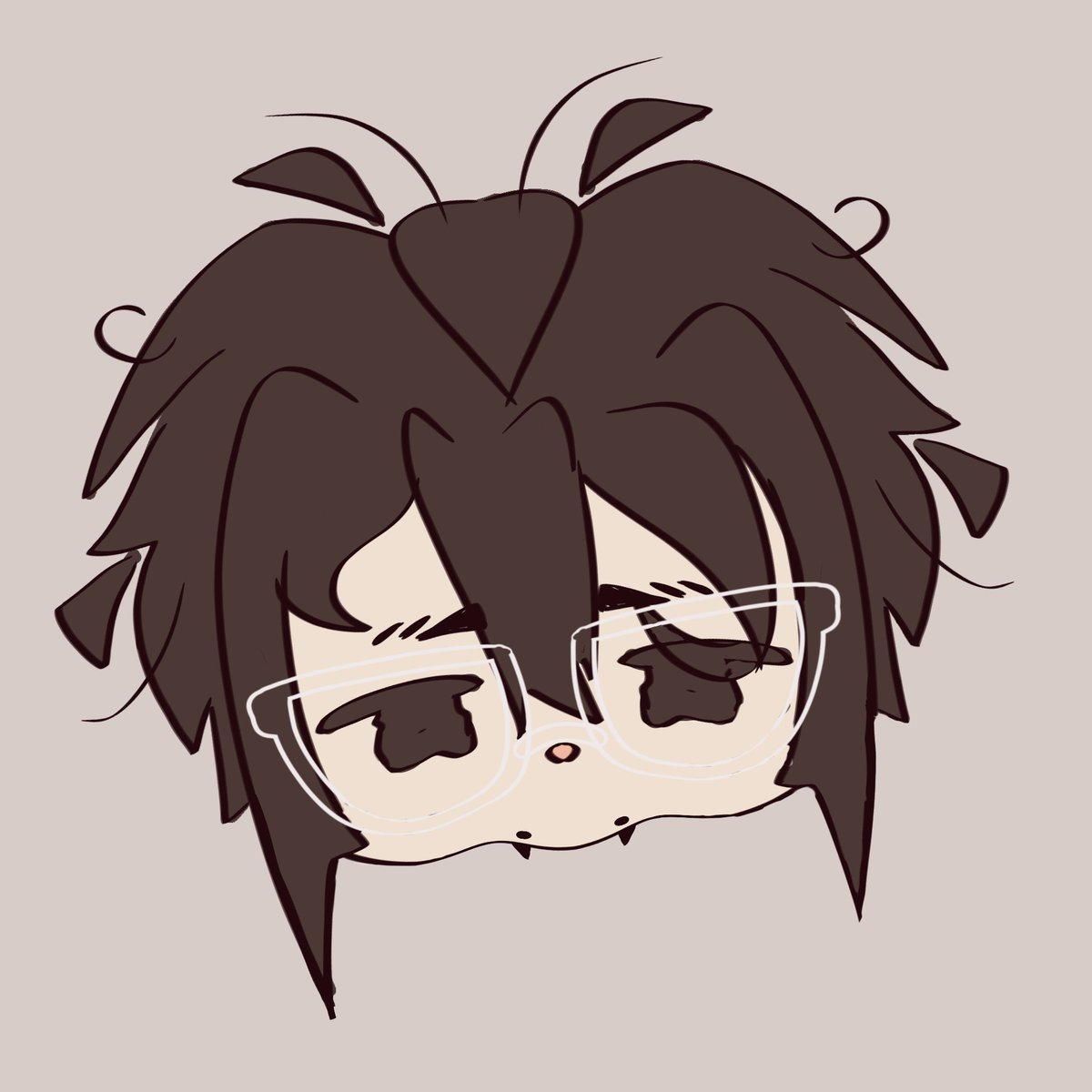 Huula i need a kiss 😞