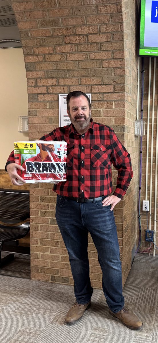 Tim Tyrrell tweet media