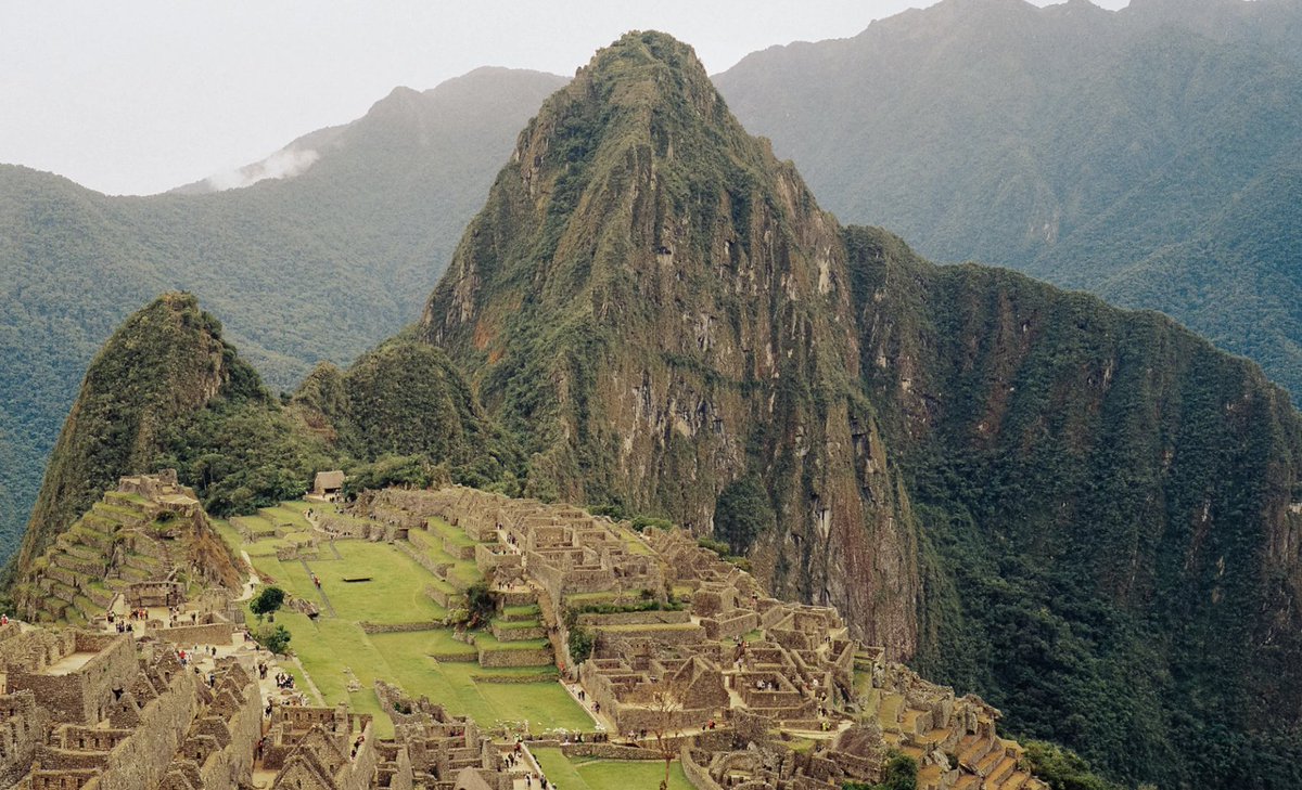 SwayEffect's tweet image. For @AFARmedia, Ryan Knighton details his experience visiting Peru as a blind traveler on a recent trip he took with @Intrepid_Travel. #travelindustry #TSEclientwork

Check out the full piece below 👇:
afar.com/magazine/a-bli…