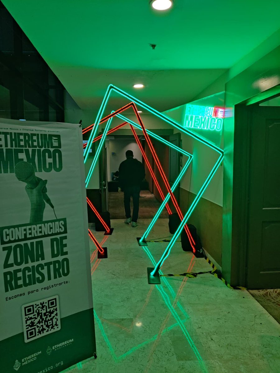 Are  you in <a href="/ethereum_mexico/">Ethereum Mexico 🇲🇽</a> 👀?
