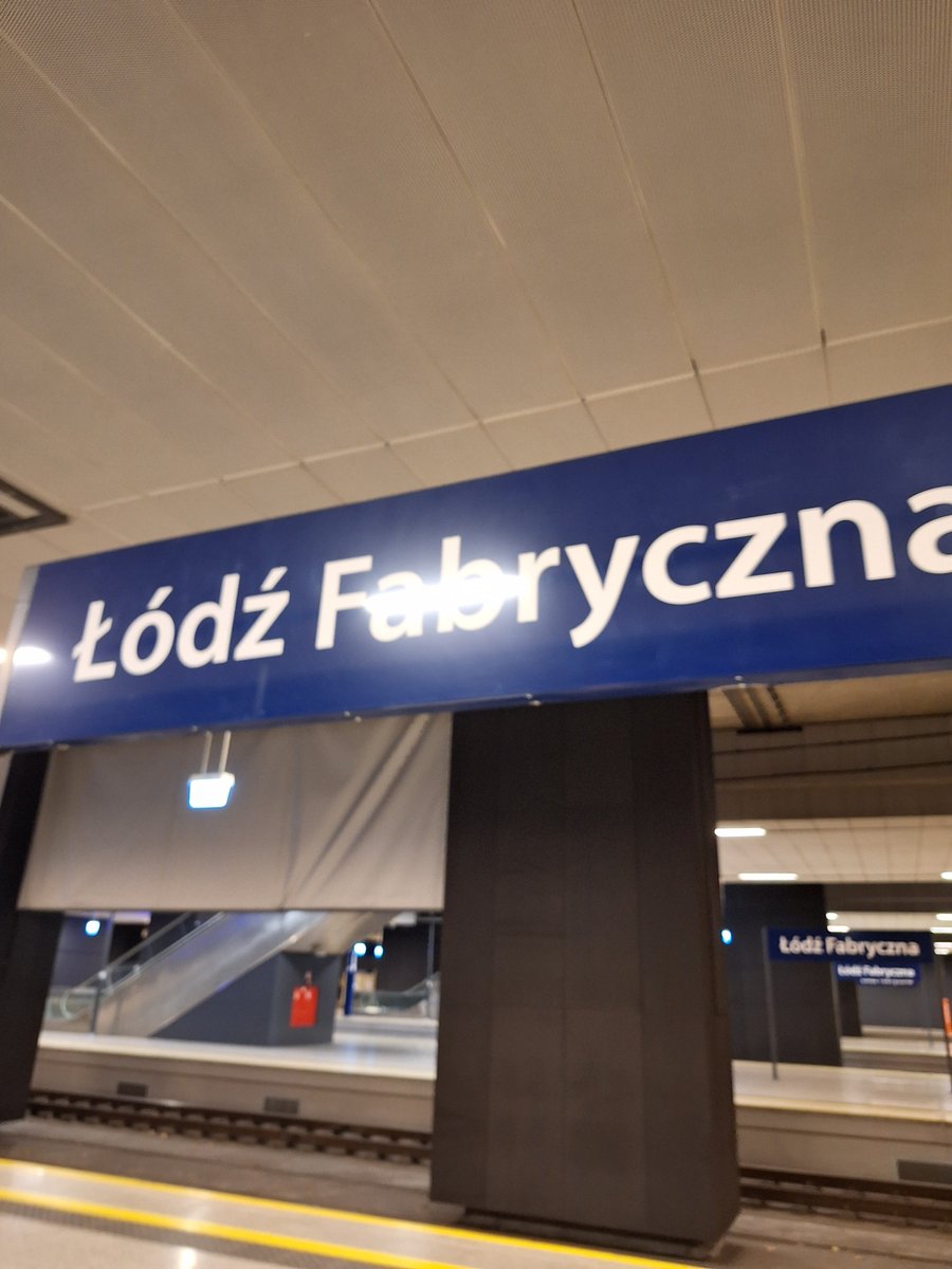 Z okazji halloween pojechałem do najstraszniejszego miasta w Polsce...