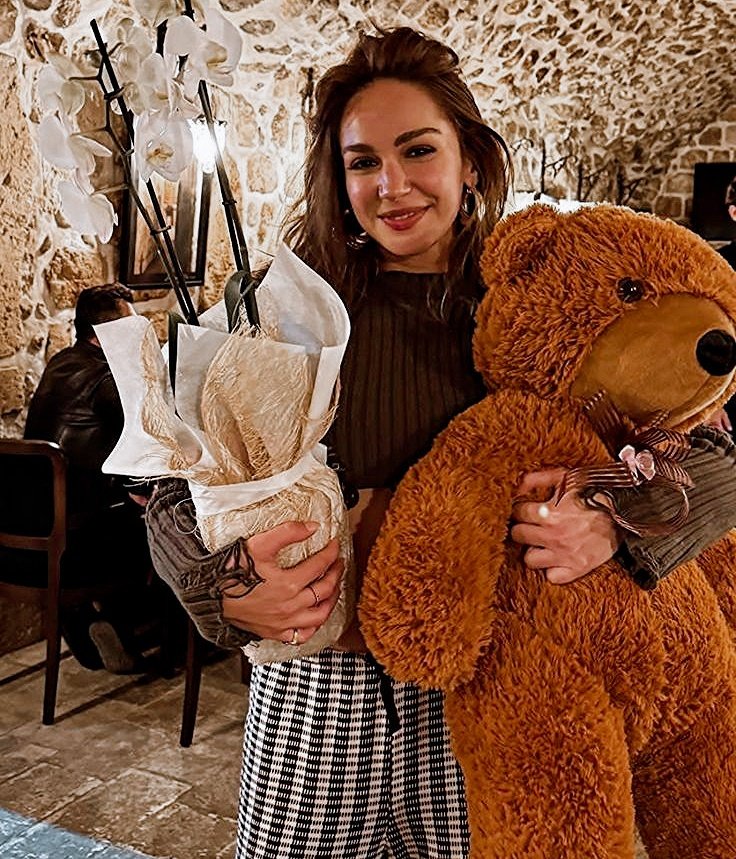 ŞahNar Etkinlik tweet media