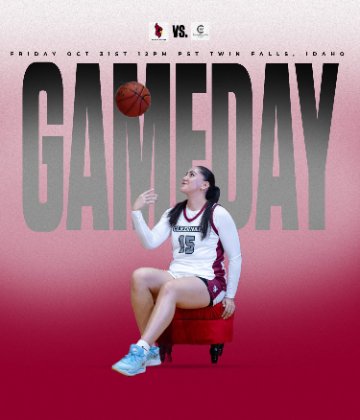 North Idaho WBB tweet media