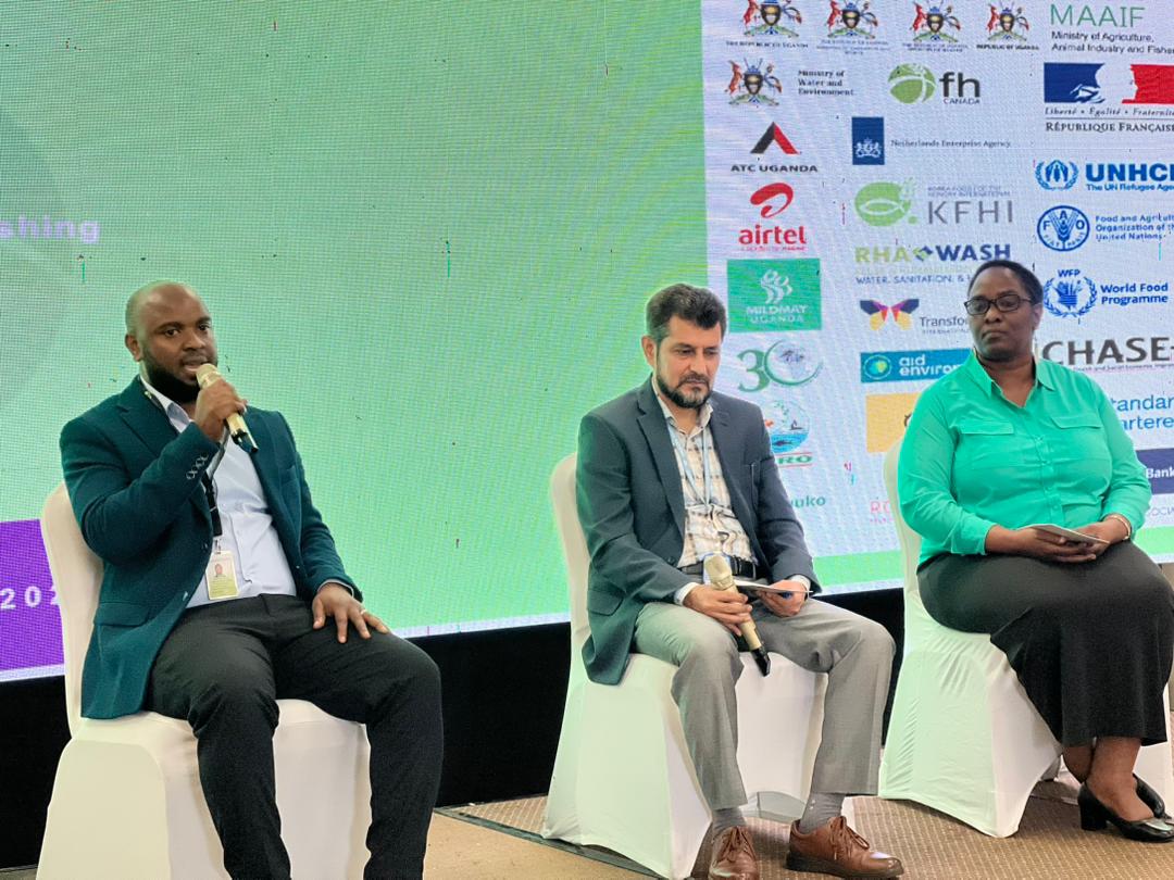 FH Association Uganda tweet media