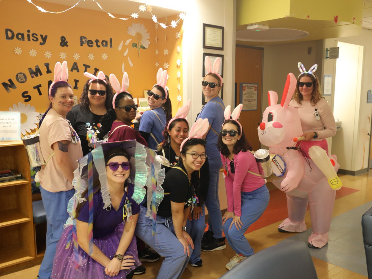 UNC Children's tweet media