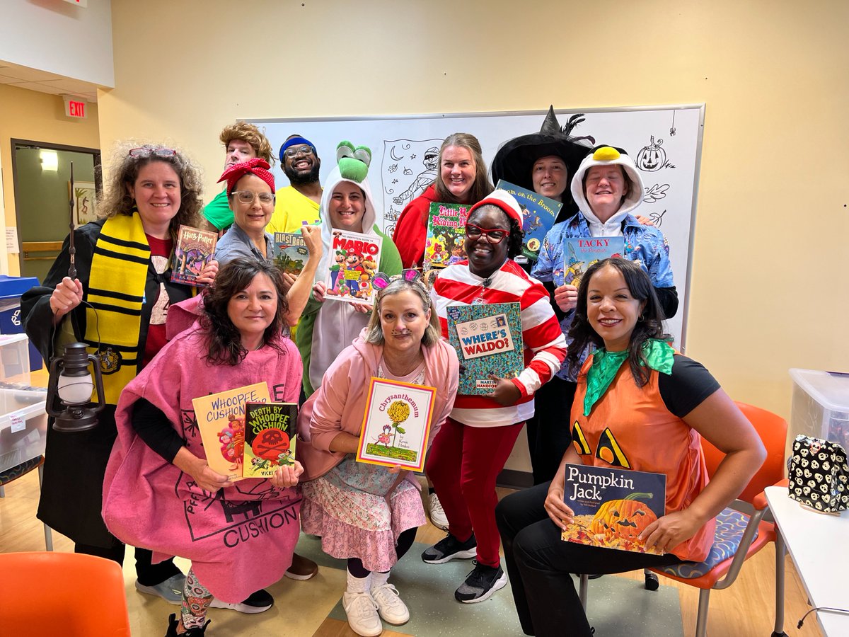 UNC Children's tweet media