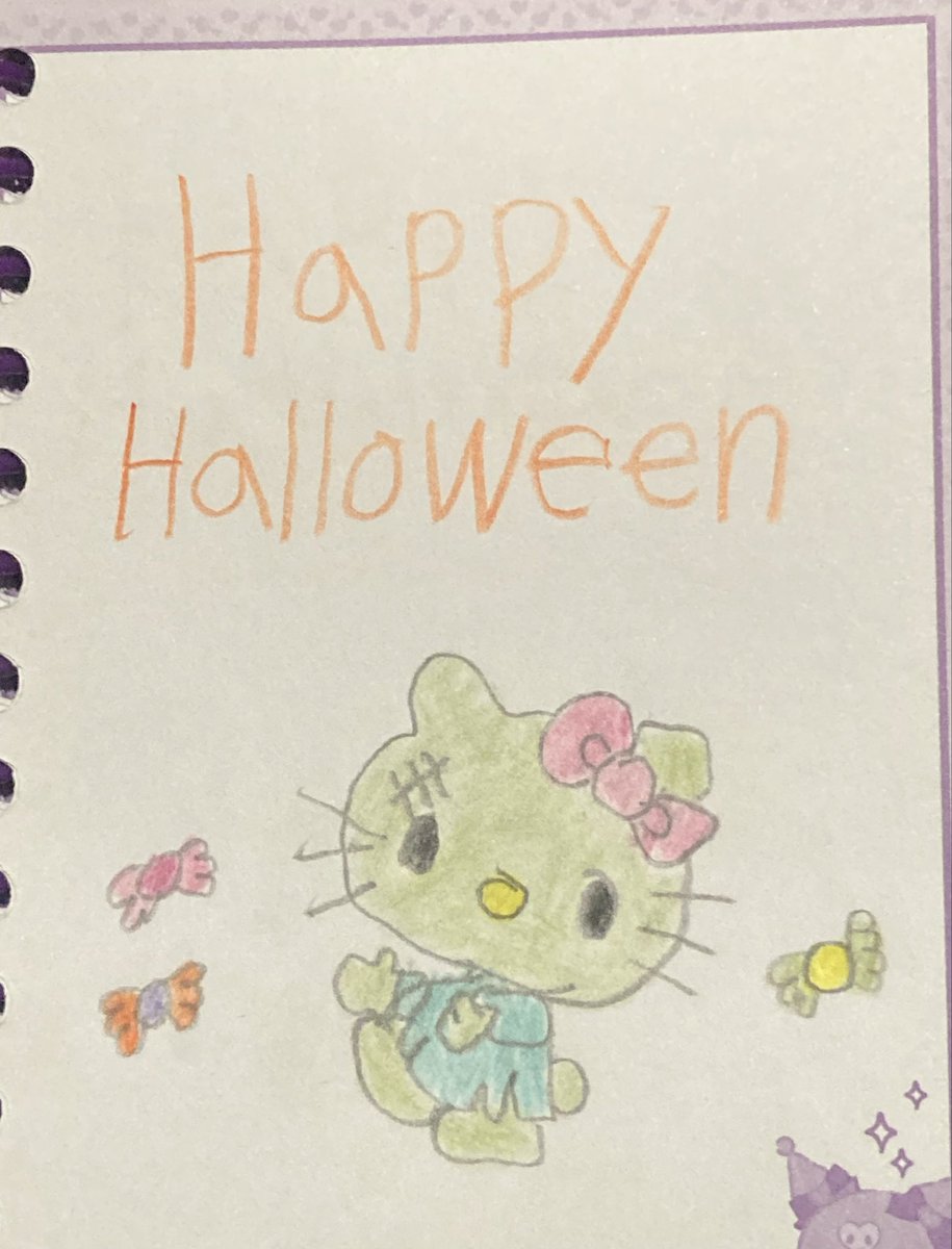 AnimeAzc's tweet image. 🐱🧟‍♀️