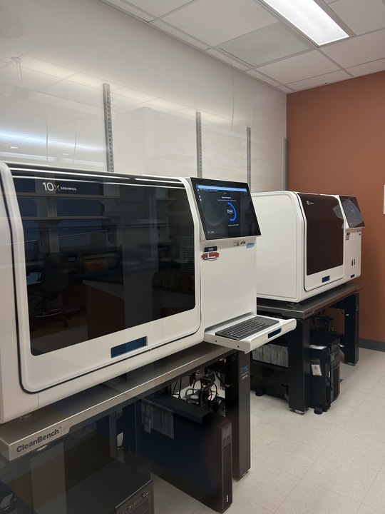 Gregory Lab tweet media