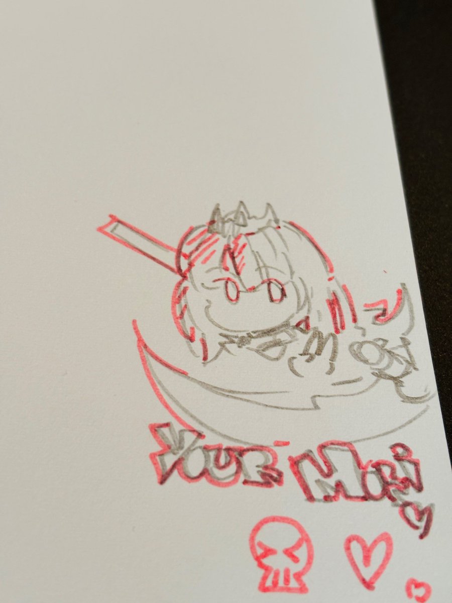 Happy Halloween 🎃 👻 
I made little treats for my pals and had the most Dead 💀 Beat themed gummies ψ(｀∇´)ψ