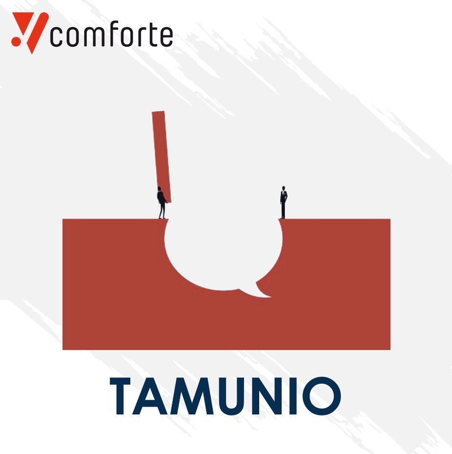 comforteAG's tweet image. Breaches happen. But exposure doesn’t have to.
#TAMUNIO Protect keeps data safe everywhere, on-prem, in the cloud, and in motion.
Protect trust. Limit impact. Stay resilient. 🛡️
#TAMUNIOProtect #DataSecurity #Resilience